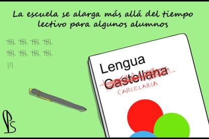 El chiste de Santamarta, 29 de julio de 2024