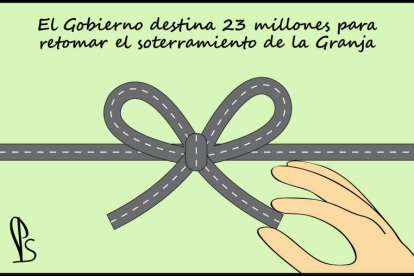 El chiste de Santamarta, 31 de julio de 2024