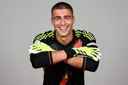 Fran González se incorpora a la gira americana del Real Madrid de Carlo Ancelotti. DL