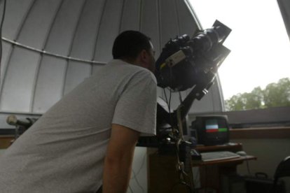 Jornada de observación.