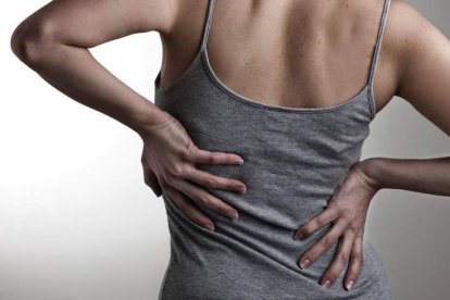 El cólico de riñón es uno de los más dolorosos.