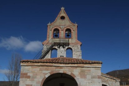 La Basílica de la Virgen del Camino. MARCIANO