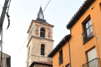 La Basílica de la Virgen del Camino. MARCIANO