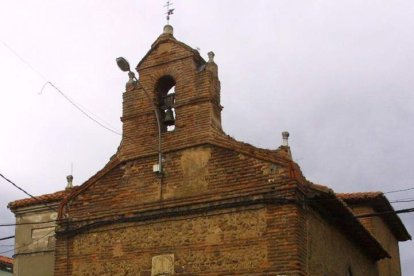 La Basílica de la Virgen del Camino. MARCIANO