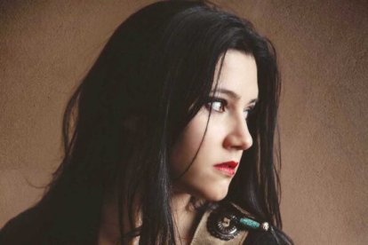 Isabel Marco