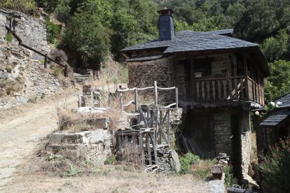 Vivienda en venta.