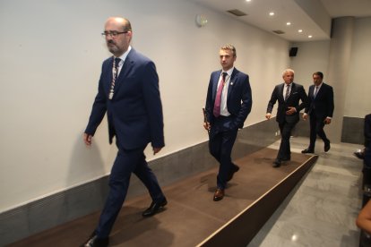Morala, camino del acto político.