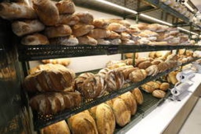 Panadería Flecha
