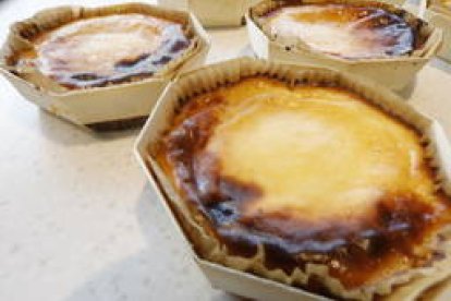 Panadería Flecha
