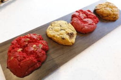 Panadería Flecha