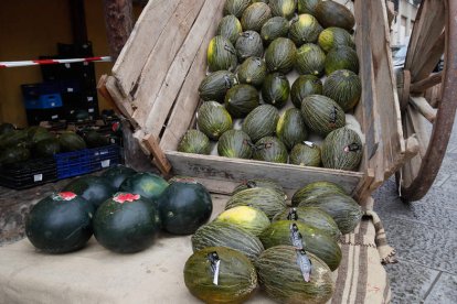 La música no podía faltar.  ÁNGELOPEZ