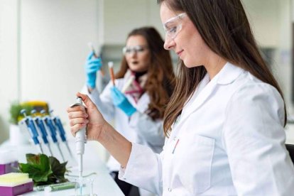 Bionorica® cuenta con procesos de cultivo controlados.  efe