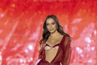 Anitta.