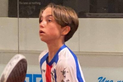 Alejandro Lozano.  DL