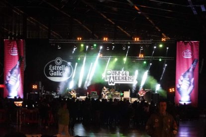 León siempre ha estado relacionada con el movimiento mod a través de grupos, conciertos, eventos y público en general. DL