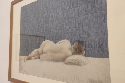 La fotógrafa musical Mona Di, el ilsutrador Duró, Barthe y su visión de la Divina Comedia y el trabajo de Diart abren el curso en El Albéitar.