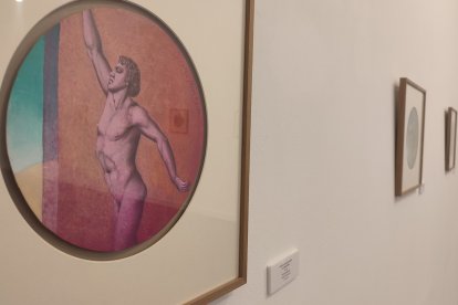 La fotógrafa musical Mona Di, el ilsutrador Duró, Barthe y su visión de la Divina Comedia y el trabajo de Diart abren el curso en El Albéitar.