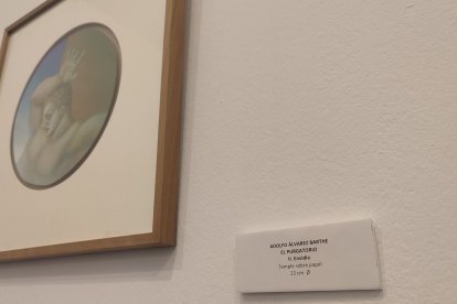 La fotógrafa musical Mona Di, el ilsutrador Duró, Barthe y su visión de la Divina Comedia y el trabajo de Diart abren el curso en El Albéitar.