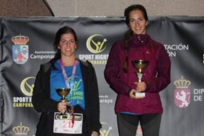 ALBA DÍAZ GONZÁLEZ