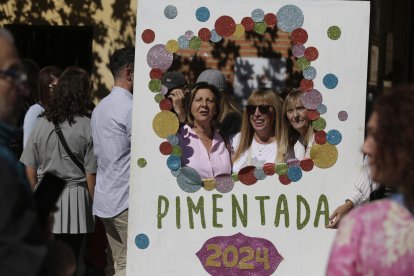 La 39 edición de este evento culinario fue todo un éxito en visitantes y ventas.