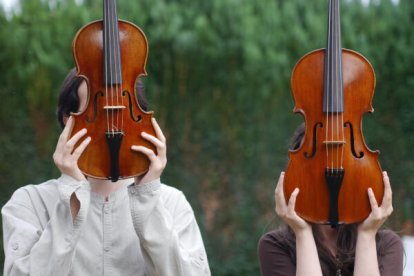 El Arca de Mozart.