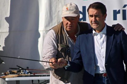 Suárez Quiñones.  ICAL