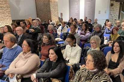 Público asistente al festival.  DL