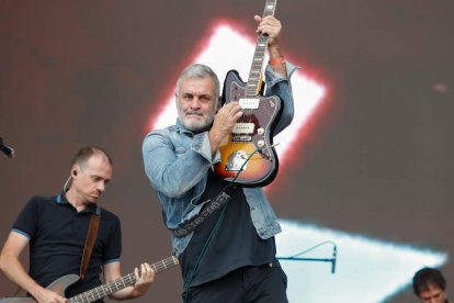 La Habitación Roja. JAVIER BELVER