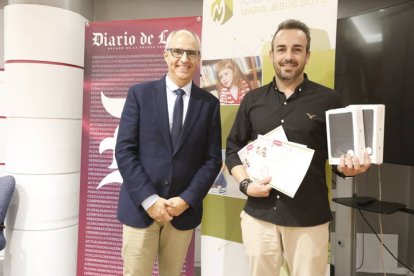 Concurso de la Fundación Soto y Diario de León