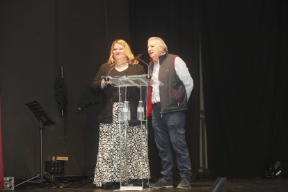 La temporada de Lucha Leonesa reconoció a los más destacados del deporte del cinto y la maña.