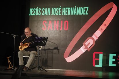 La temporada de Lucha Leonesa reconoció a los más destacados del deporte del cinto y la maña.
