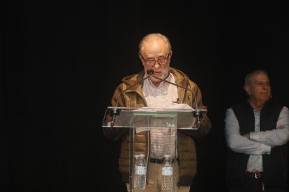 La temporada de Lucha Leonesa reconoció a los más destacados del deporte del cinto y la maña.