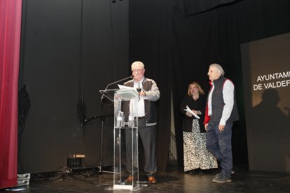 La temporada de Lucha Leonesa reconoció a los más destacados del deporte del cinto y la maña.