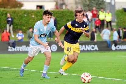 El cuadro leonés ya suma 30 puntos en 13 partidos, un récord histórico.