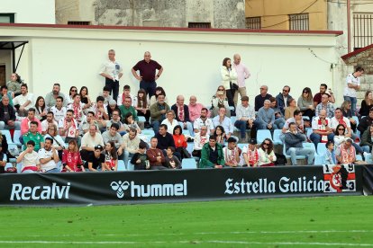 El cuadro leonés ya suma 30 puntos en 13 partidos, un récord histórico.