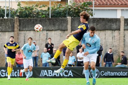 El cuadro leonés ya suma 30 puntos en 13 partidos, un récord histórico.