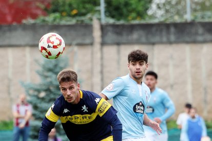 El cuadro leonés ya suma 30 puntos en 13 partidos, un récord histórico.