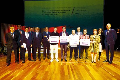 La Conferencia de Estrategia de Andbank advierte de la debilidad de la economía europea y de Alemania