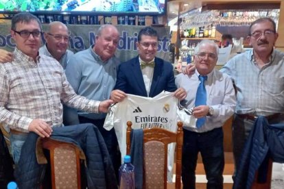 PEÑA EL GÜELMO