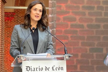 Adriana Ulibarri Fernández.