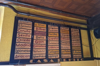 Casa Benito.