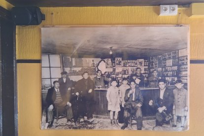 Casa Benito.