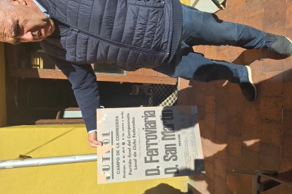 Casa Benito.