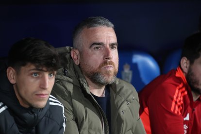 La Deportiva suma su cuarta victoria en los últimos cinco partidos.