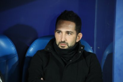 La Deportiva suma su cuarta victoria en los últimos cinco partidos.