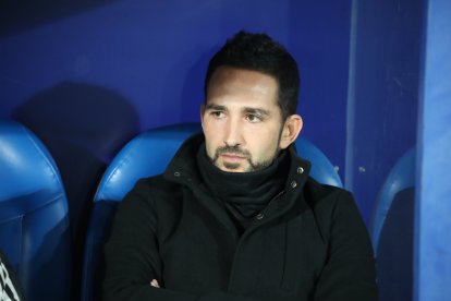 La Deportiva suma su cuarta victoria en los últimos cinco partidos.