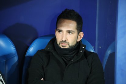 La Deportiva suma su cuarta victoria en los últimos cinco partidos.