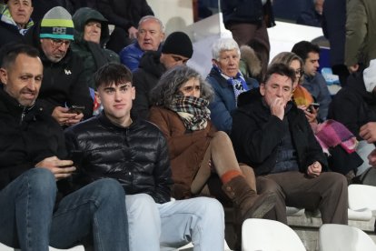 La Deportiva suma su cuarta victoria en los últimos cinco partidos.