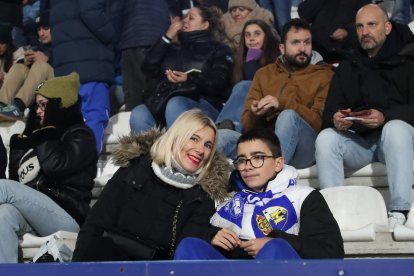 La Deportiva suma su cuarta victoria en los últimos cinco partidos.