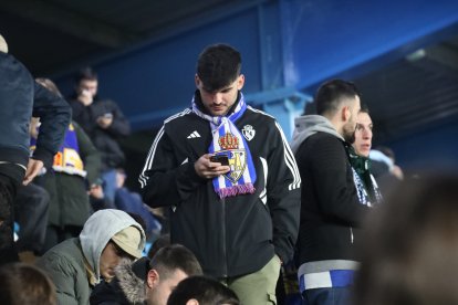 La Deportiva suma su cuarta victoria en los últimos cinco partidos.